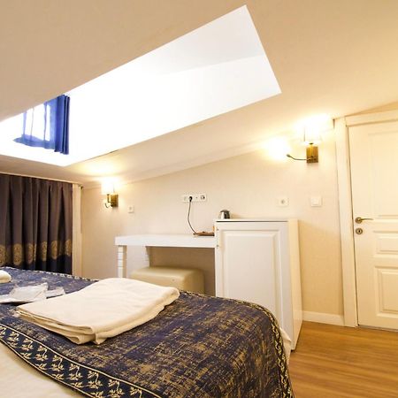Olympos Garden Hotel Истанбул Екстериор снимка