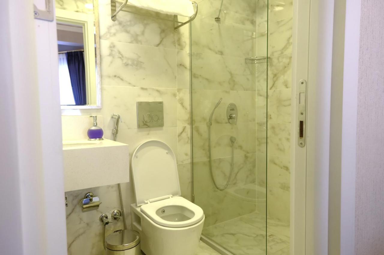 Olympos Garden Hotel Истанбул Екстериор снимка