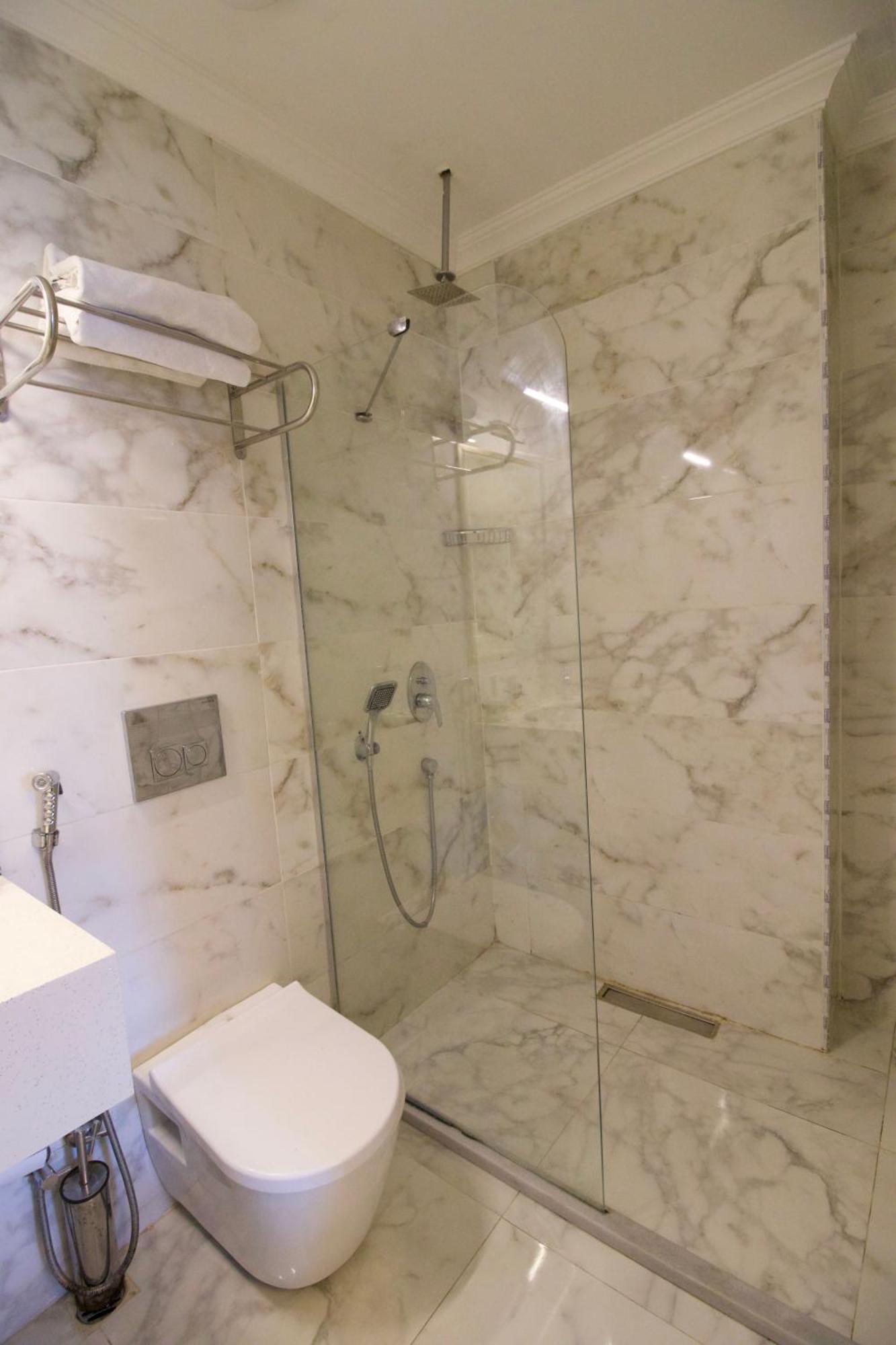 Olympos Garden Hotel Истанбул Екстериор снимка