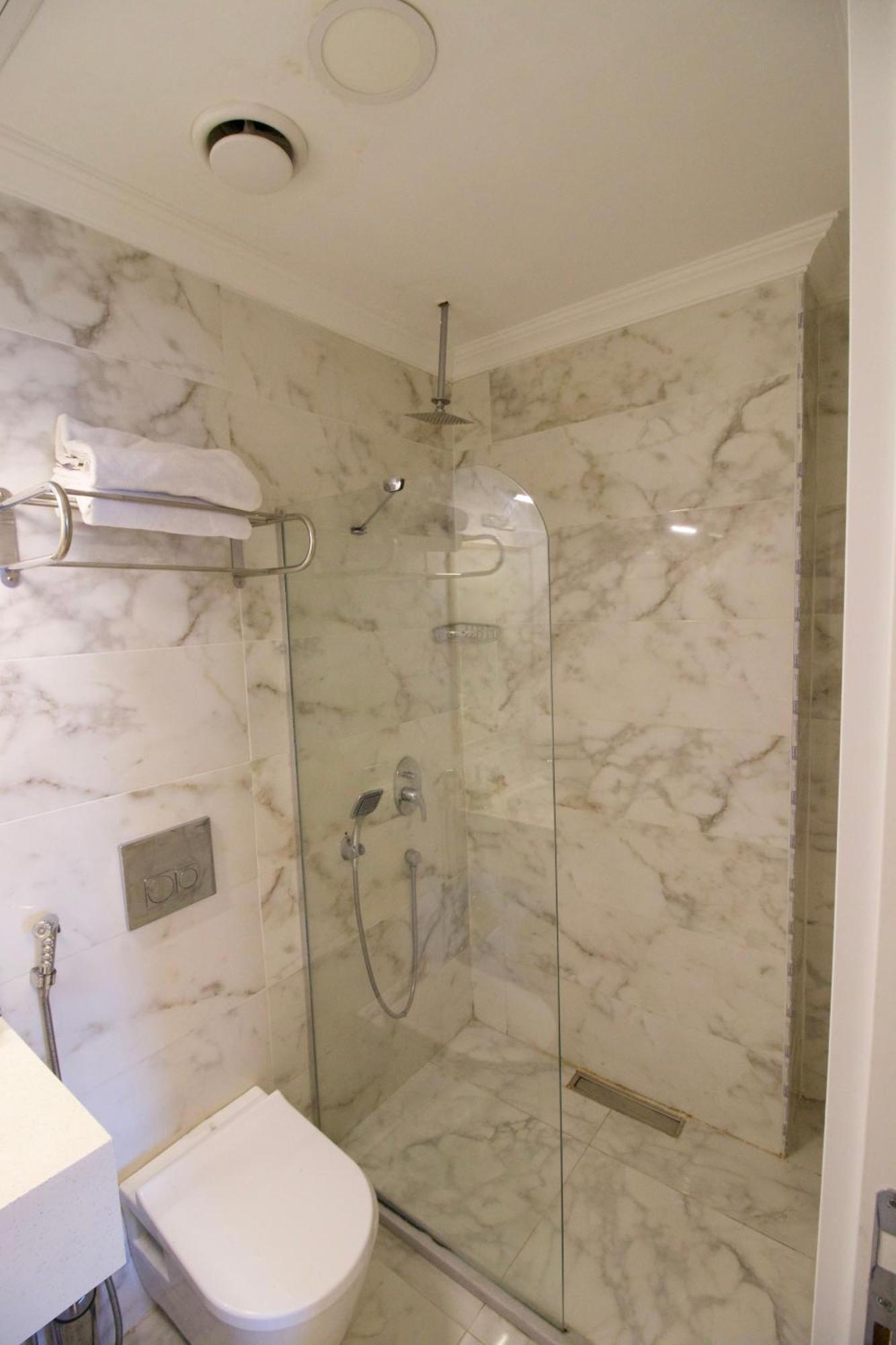 Olympos Garden Hotel Истанбул Екстериор снимка